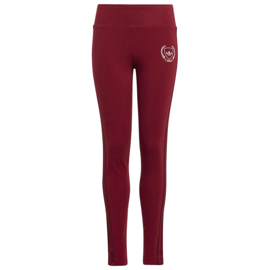 Adidas Παιδικό κολάν Collegiate Graphic Pack High Waist